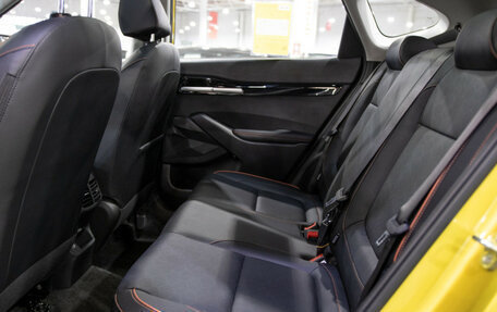 KIA Seltos I, 2024 год, 3 540 000 рублей, 17 фотография
