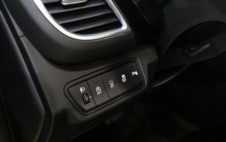 KIA Seltos I, 2024 год, 3 540 000 рублей, 27 фотография