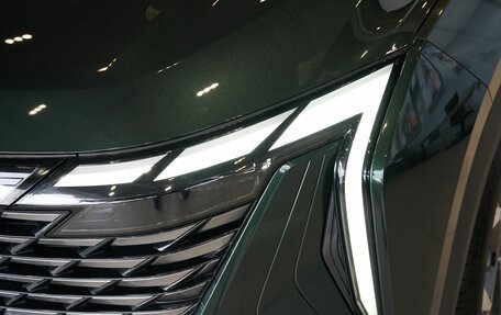 Geely Atlas, 2025 год, 3 760 000 рублей, 10 фотография