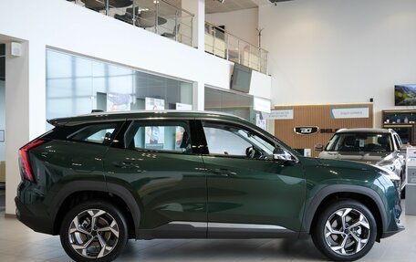 Geely Atlas, 2025 год, 3 760 000 рублей, 4 фотография