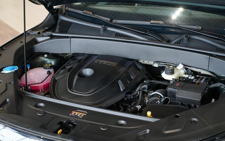 Geely Atlas, 2025 год, 3 760 000 рублей, 9 фотография