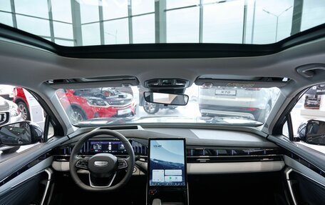 Geely Atlas, 2025 год, 3 760 000 рублей, 16 фотография