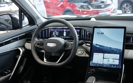 Geely Atlas, 2025 год, 3 760 000 рублей, 14 фотография