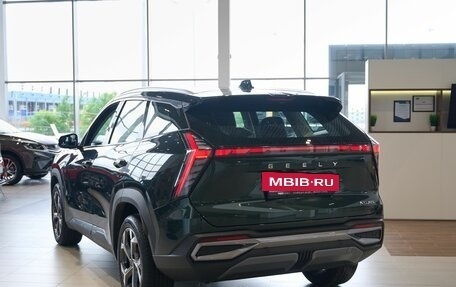 Geely Atlas, 2025 год, 3 760 000 рублей, 7 фотография