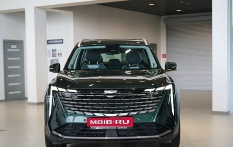 Geely Atlas, 2025 год, 3 760 000 рублей, 2 фотография