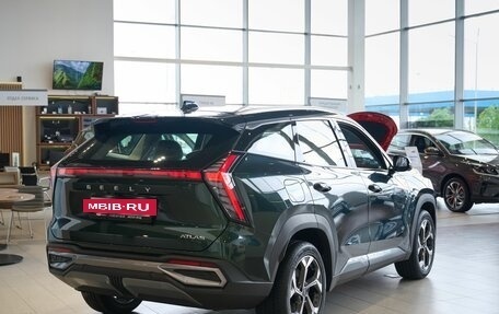 Geely Atlas, 2025 год, 3 760 000 рублей, 5 фотография