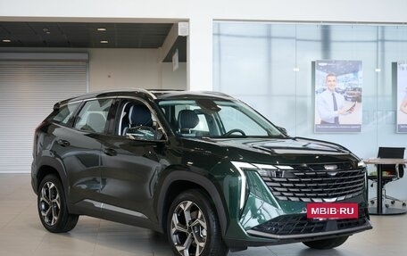 Geely Atlas, 2025 год, 3 760 000 рублей, 3 фотография