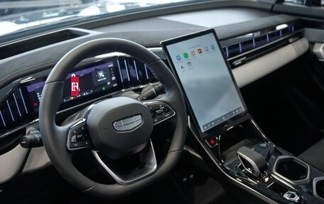 Geely Atlas, 2025 год, 3 760 000 рублей, 13 фотография