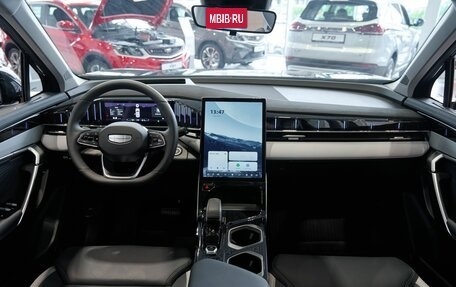 Geely Atlas, 2025 год, 3 760 000 рублей, 15 фотография