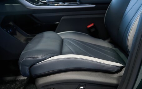 Geely Atlas, 2025 год, 3 760 000 рублей, 22 фотография