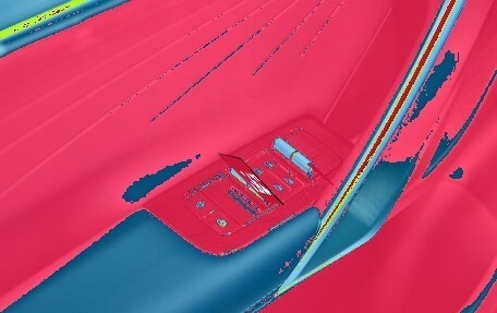 Geely Atlas, 2025 год, 3 760 000 рублей, 29 фотография