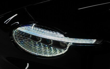 Bentley Continental GT, 2025 год, 47 800 000 рублей, 6 фотография