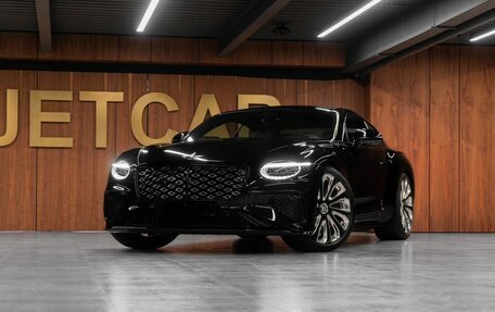 Bentley Continental GT, 2025 год, 47 800 000 рублей, 4 фотография