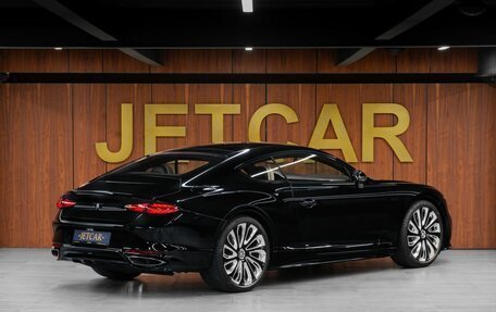 Bentley Continental GT, 2025 год, 47 800 000 рублей, 9 фотография