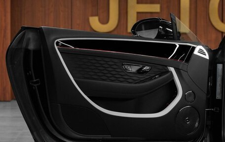 Bentley Continental GT, 2025 год, 47 800 000 рублей, 13 фотография