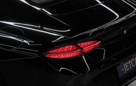 Bentley Continental GT, 2025 год, 47 800 000 рублей, 12 фотография