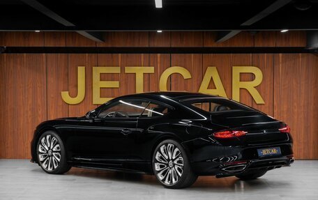 Bentley Continental GT, 2025 год, 47 800 000 рублей, 11 фотография