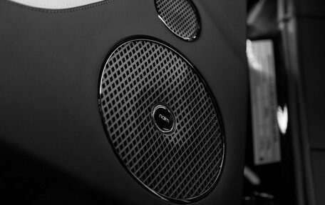 Bentley Continental GT, 2025 год, 47 800 000 рублей, 14 фотография