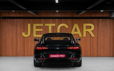 Bentley Continental GT, 2025 год, 47 800 000 рублей, 10 фотография