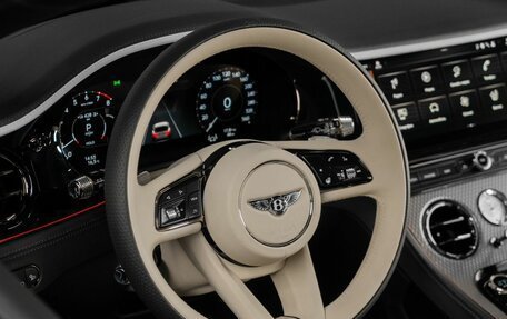 Bentley Continental GT, 2025 год, 47 800 000 рублей, 19 фотография