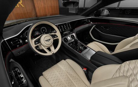 Bentley Continental GT, 2025 год, 47 800 000 рублей, 18 фотография