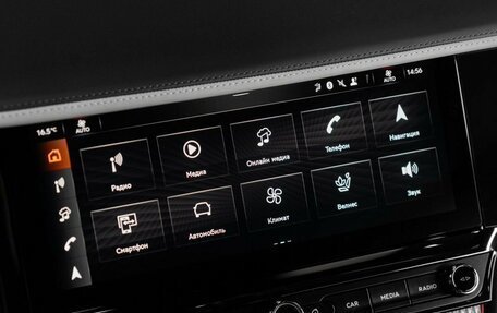 Bentley Continental GT, 2025 год, 47 800 000 рублей, 26 фотография