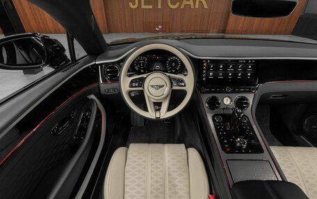 Bentley Continental GT, 2025 год, 47 800 000 рублей, 20 фотография