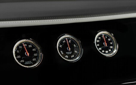 Bentley Continental GT, 2025 год, 47 800 000 рублей, 28 фотография