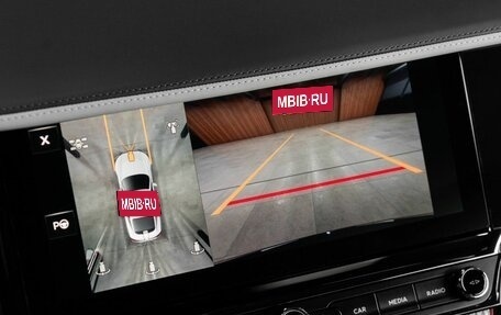 Bentley Continental GT, 2025 год, 47 800 000 рублей, 27 фотография