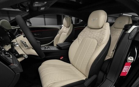 Bentley Continental GT, 2025 год, 47 800 000 рублей, 15 фотография