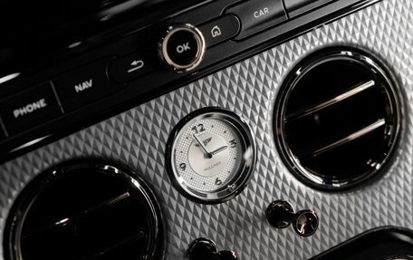 Bentley Continental GT, 2025 год, 47 800 000 рублей, 30 фотография