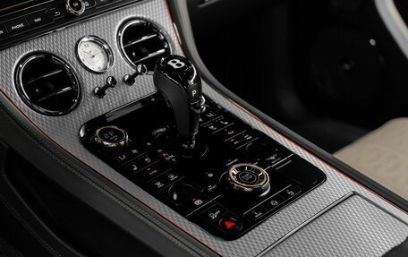 Bentley Continental GT, 2025 год, 47 800 000 рублей, 31 фотография