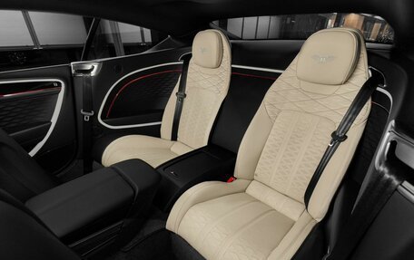 Bentley Continental GT, 2025 год, 47 800 000 рублей, 35 фотография