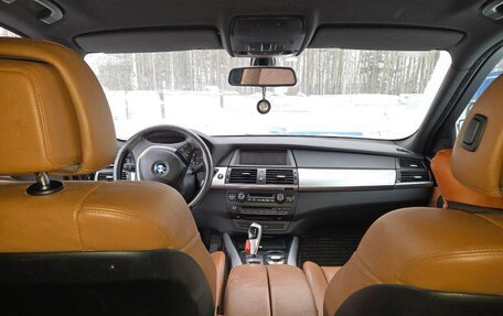 BMW X5, 2008 год, 1 262 000 рублей, 7 фотография
