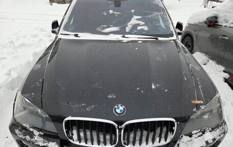 BMW X5, 2008 год, 1 262 000 рублей, 6 фотография