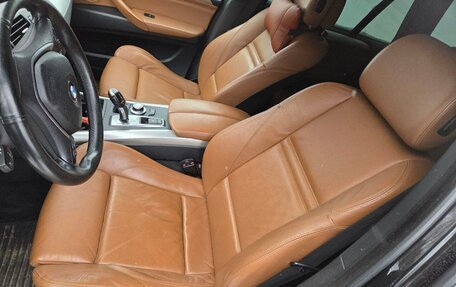 BMW X5, 2008 год, 1 262 000 рублей, 8 фотография