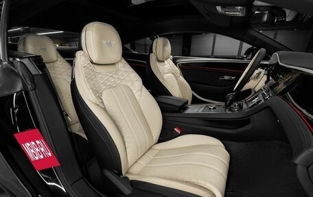 Bentley Continental GT, 2025 год, 47 800 000 рублей, 33 фотография