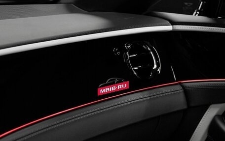 Bentley Continental GT, 2025 год, 47 800 000 рублей, 29 фотография