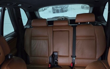 BMW X5, 2008 год, 1 262 000 рублей, 16 фотография