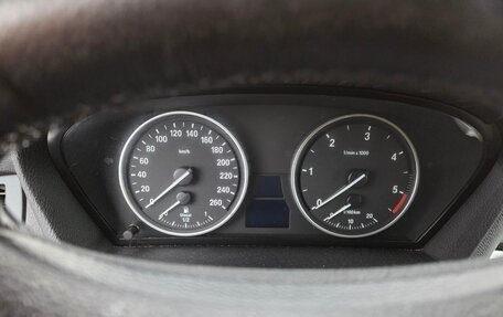 BMW X5, 2008 год, 1 262 000 рублей, 14 фотография