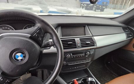 BMW X5, 2008 год, 1 262 000 рублей, 11 фотография