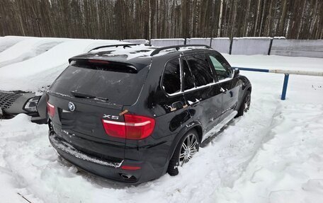 BMW X5, 2008 год, 1 262 000 рублей, 15 фотография