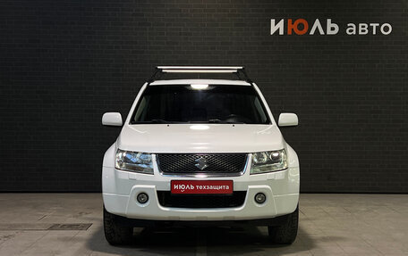 Suzuki Grand Vitara, 2008 год, 1 000 000 рублей, 3 фотография
