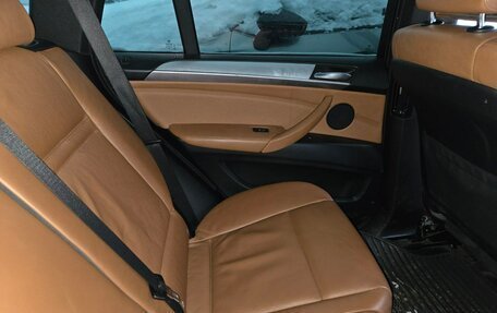 BMW X5, 2008 год, 1 262 000 рублей, 9 фотография