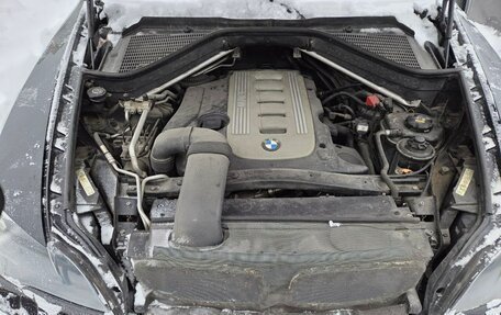 BMW X5, 2008 год, 1 262 000 рублей, 12 фотография