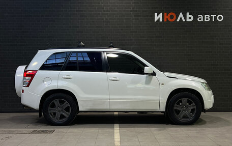 Suzuki Grand Vitara, 2008 год, 1 000 000 рублей, 5 фотография