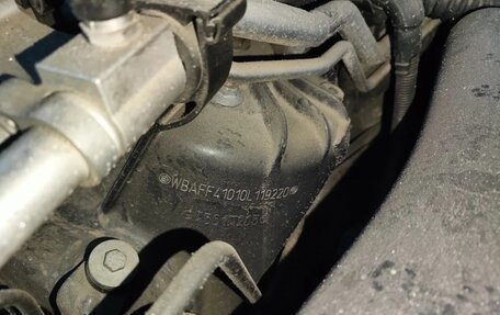 BMW X5, 2008 год, 1 262 000 рублей, 13 фотография