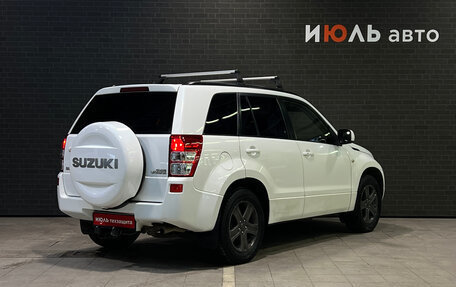 Suzuki Grand Vitara, 2008 год, 1 000 000 рублей, 6 фотография
