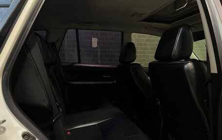 Suzuki Grand Vitara, 2008 год, 1 000 000 рублей, 10 фотография