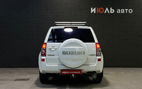 Suzuki Grand Vitara, 2008 год, 1 000 000 рублей, 7 фотография